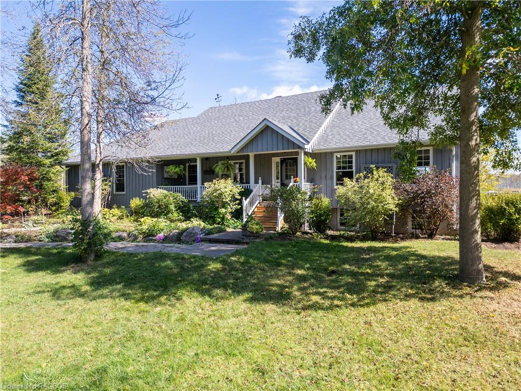 38 Sprucedale Drive, Kincardine, ON, 