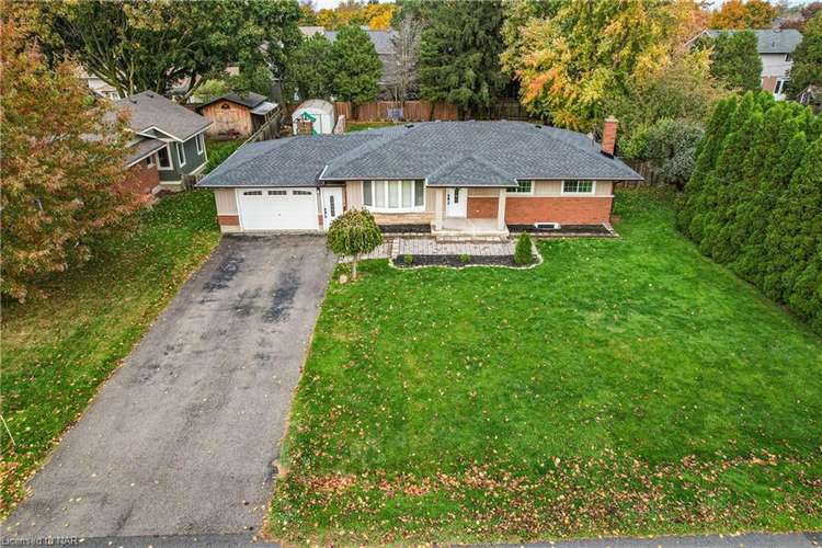 23 Pinewood Avenue, Grimsby, ON, 