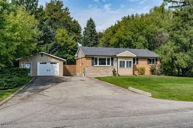 11 Garwood Avenue, Hamilton, ON, Rural Flamborough