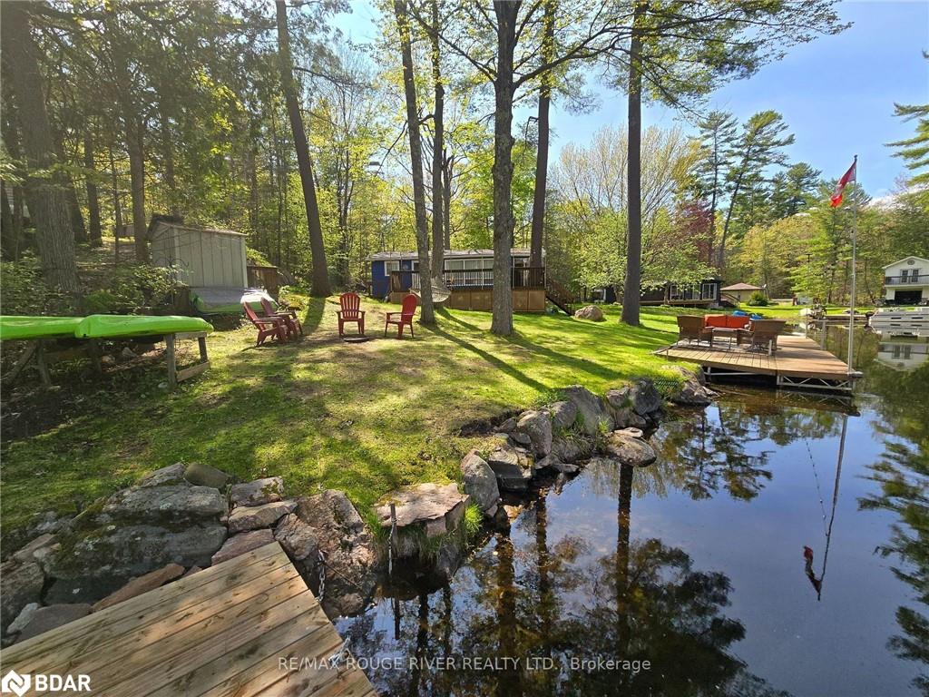 2743 Tedford Drive, Smith-Ennismore-Lakefield, ON, Rural Smith-Ennismore-Lakefield