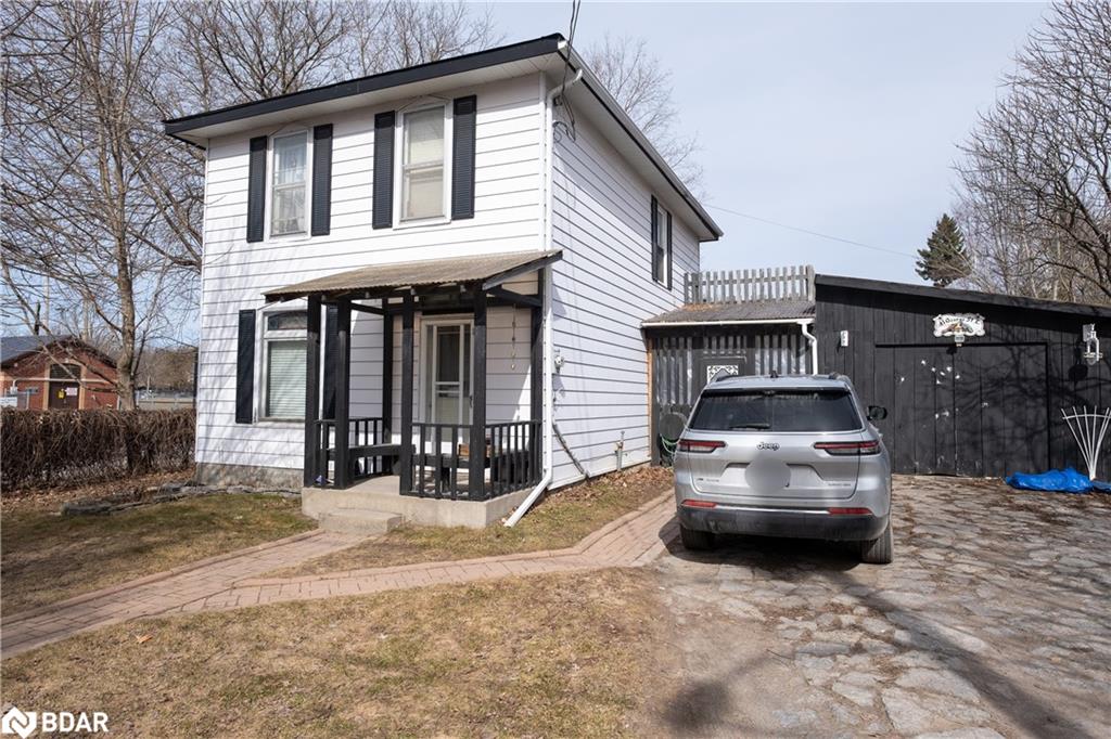 41 George Street E, Havelock-Belmont-Methuen, ON, Havelock