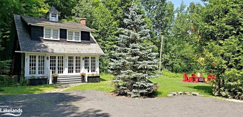 1037 Glenmount Road, Lake Of Bays, ON, 