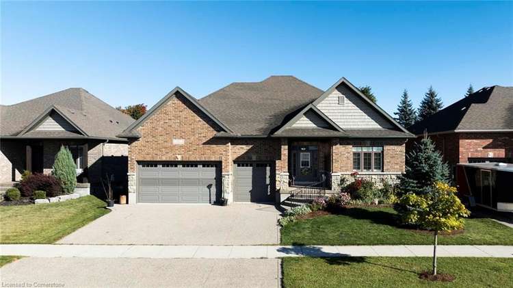 15 Gerber Meadows Drive, Wellesley, ON, 