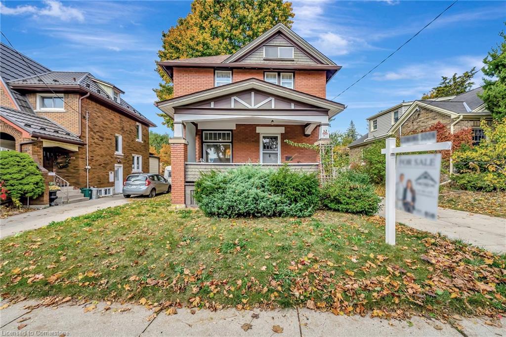 32 Gildner Street, Kitchener, ON, 