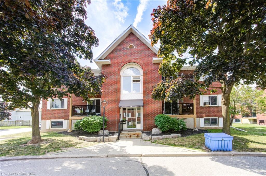 565 Greenfield Avenue, Kitchener, ON, 