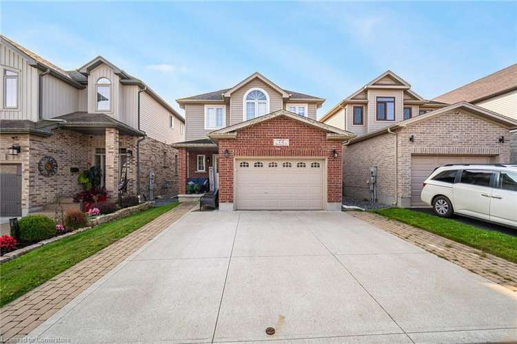 72 Broadoaks Drive, Cambridge, ON, 