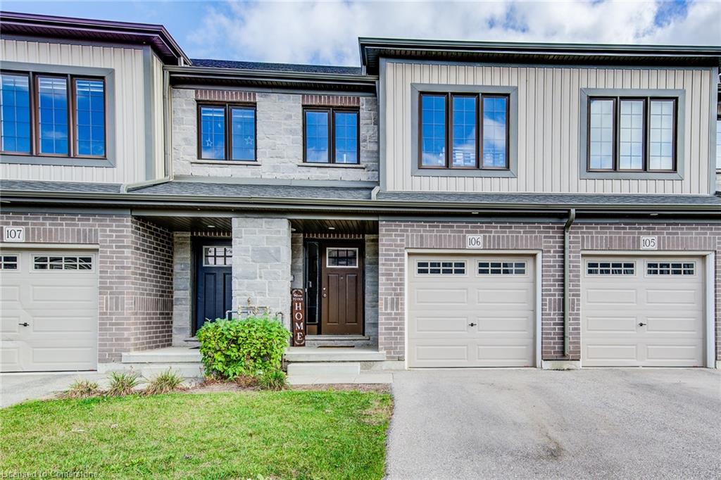 135 Hardcastle Drive, Cambridge, ON, 