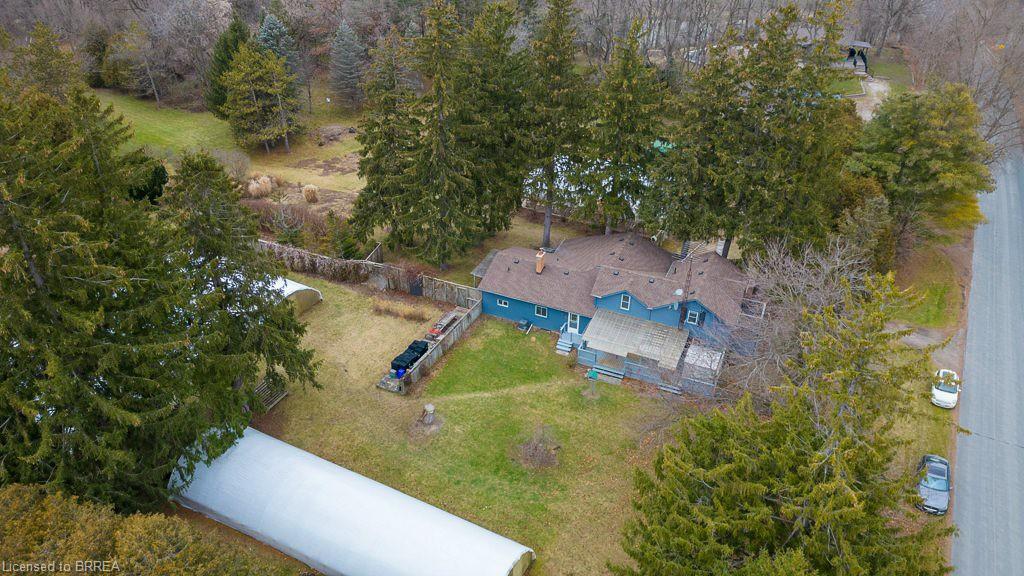 955309 Canning Road, Blandford-Blenheim, ON, 