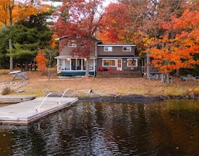 1067 River St, Muskoka, ON , MLS #40669220 , Image - 1