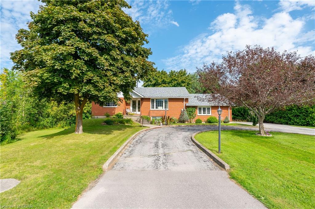 795835 GREY RD 19 N/A Road, Collingwood, ON, Collingwood