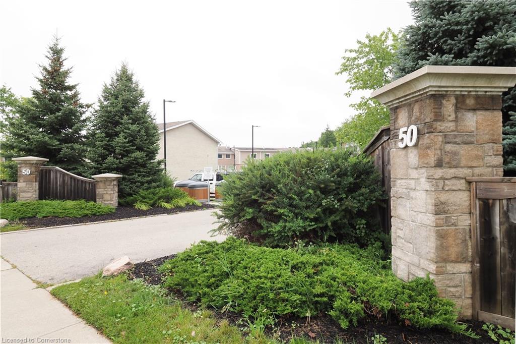 50 Westmount Road W, Kitchener, ON, 