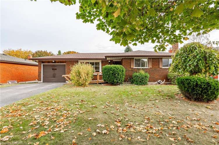 118 Applewood Crescent, Guelph, ON, Onward Willow