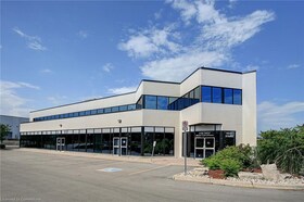 2150 Winston Park Drive, Halton, ON , MLS #XH4192836 , Image - 1