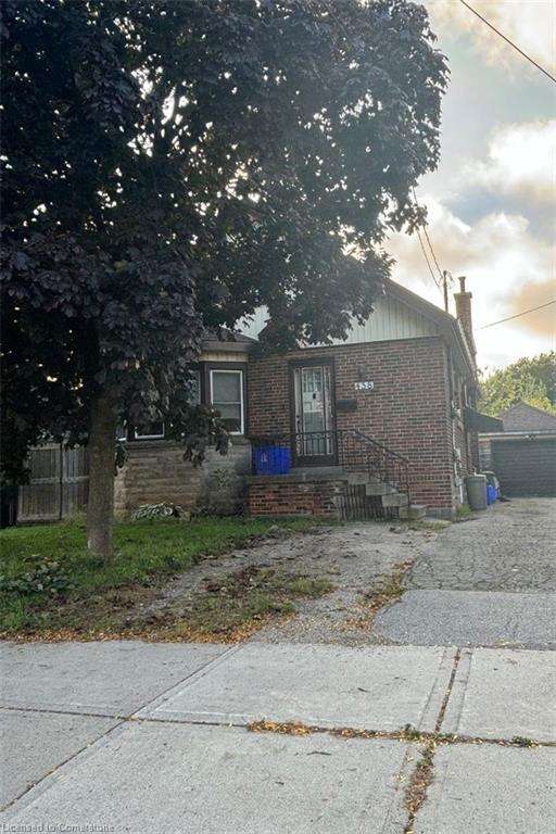 458 Upper Wellington Street, Hamilton, ON, Centremount