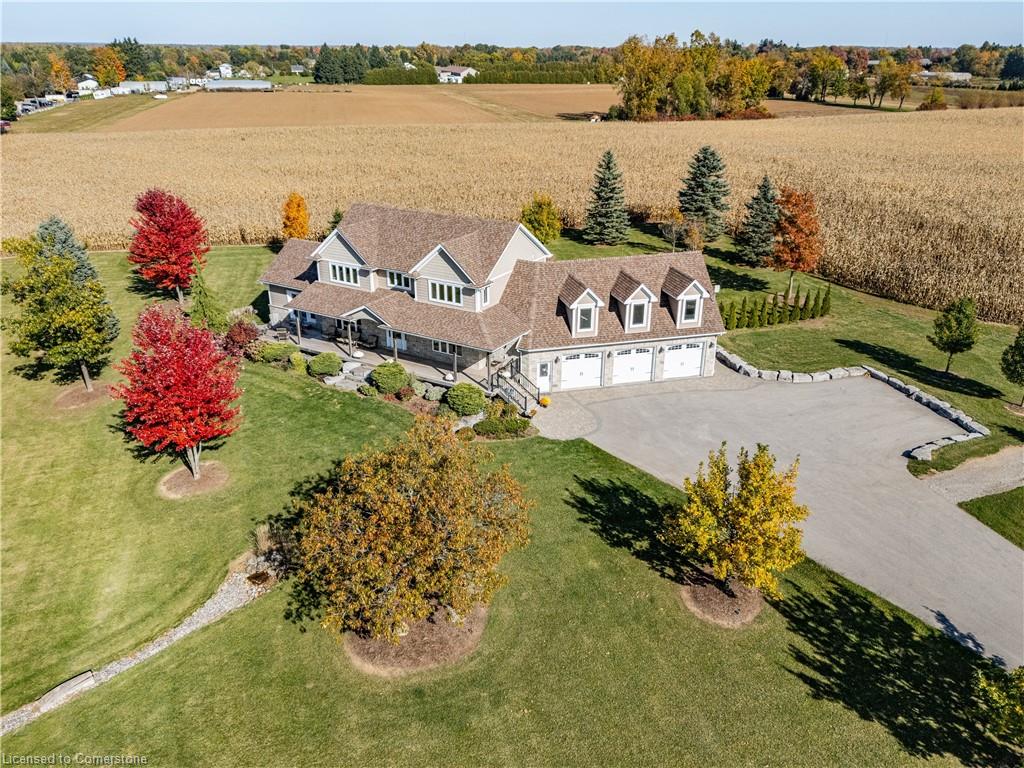 208 6th Concession Rd E, Hamilton, ON, Rural Flamborough