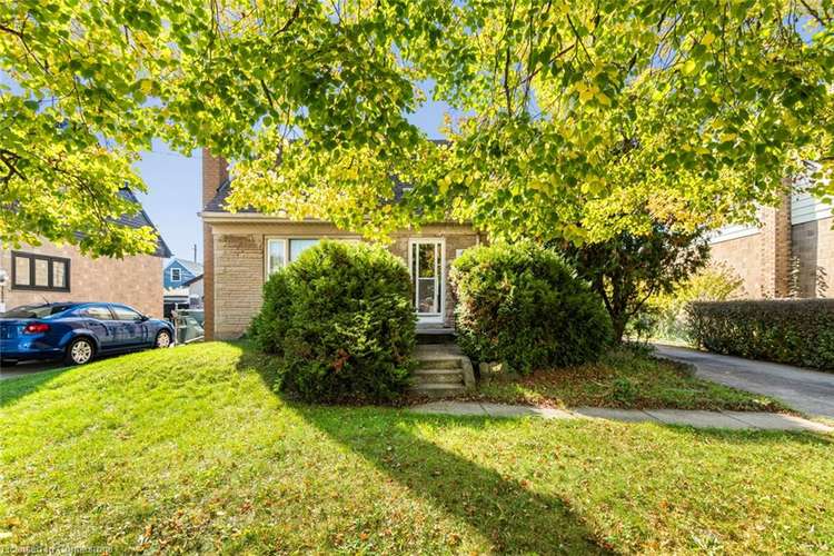 45 Sylvia Crescent, Hamilton, ON, Rosedale