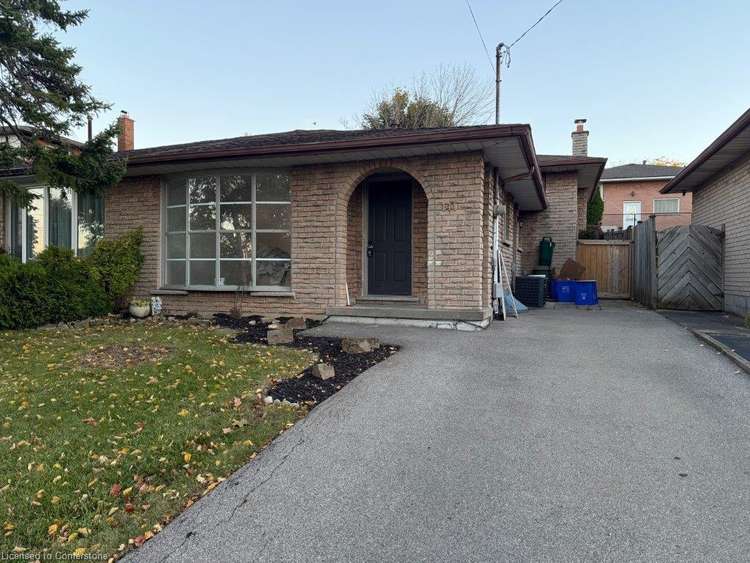 141 Adis Avenue, Hamilton, ON, Gurnett