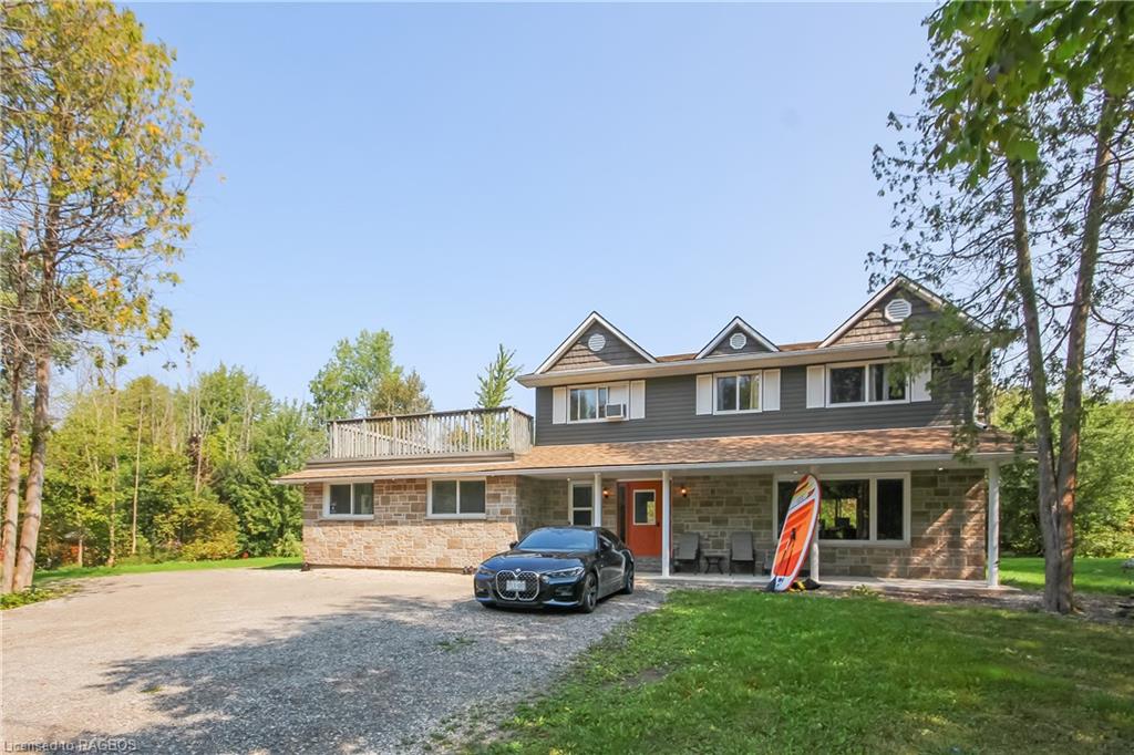 3162 Bruce Road 15, Kincardine, ON, 