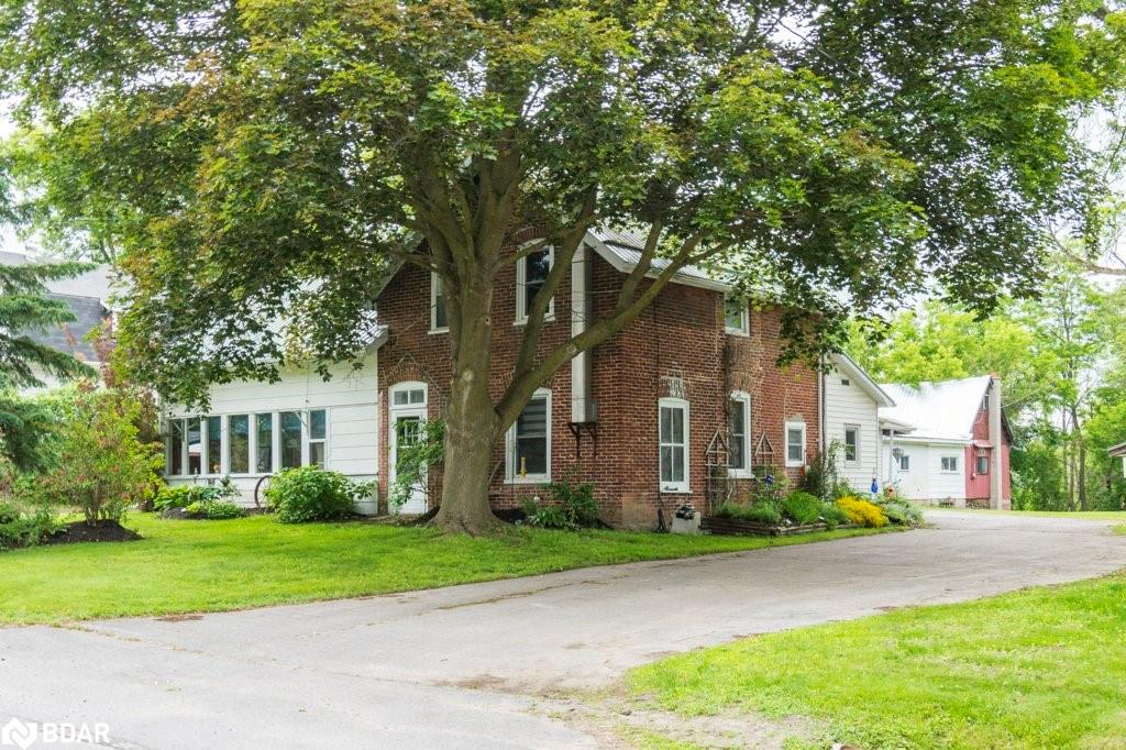 231 Mill Street, Stirling-Rawdon, ON, 