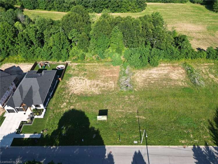 LOT 9 Balfour Street, Pelham, ON, 