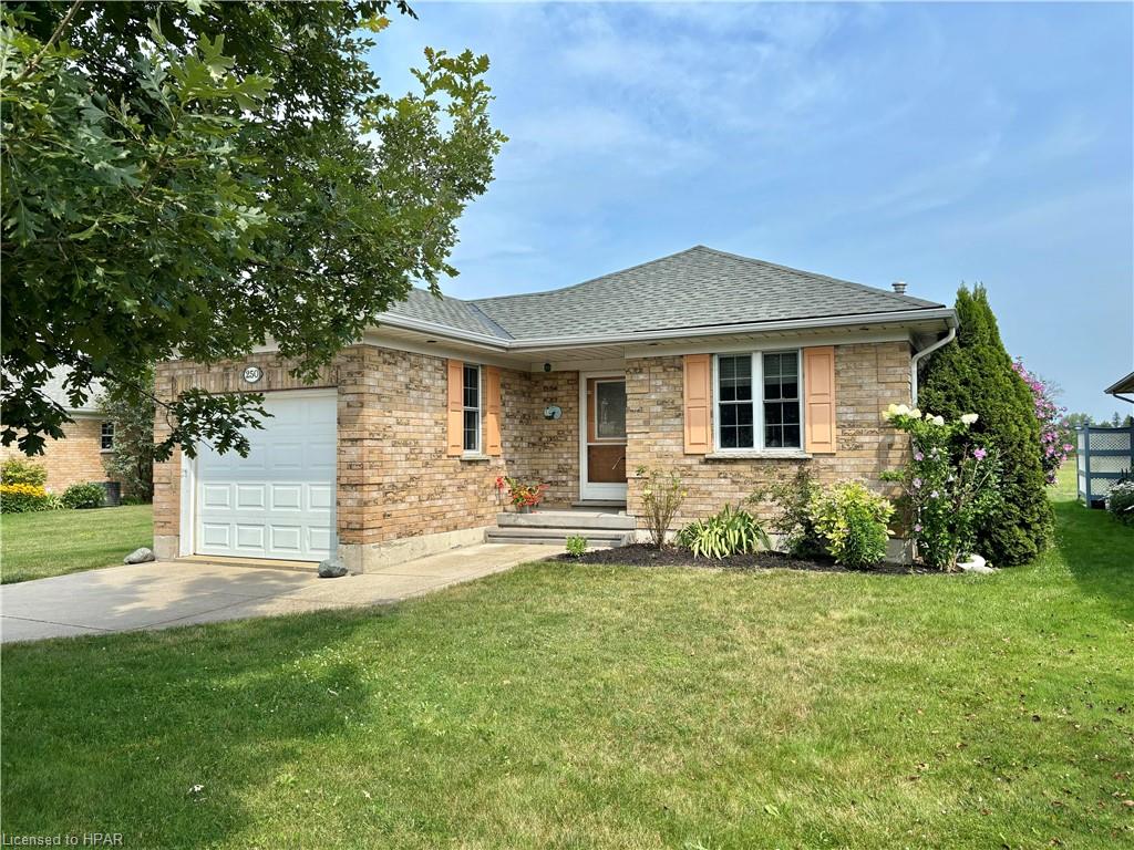 250 Bethune Crescent, Goderich, ON, Goderich