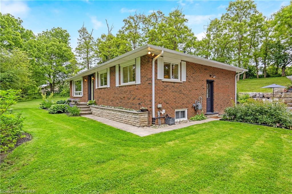 25 Caroline Street, Halton Hills, ON, Georgetown