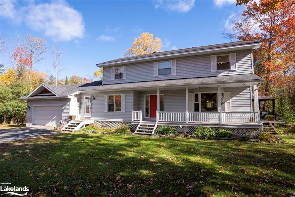 33 Humphrey Drive, Seguin, ON, 