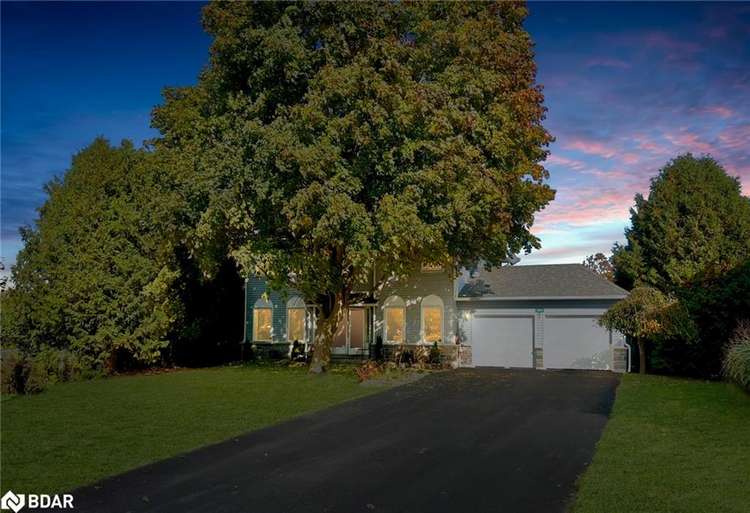 2094 Fennell Drive, Innisfil, ON, Rural Innisfil