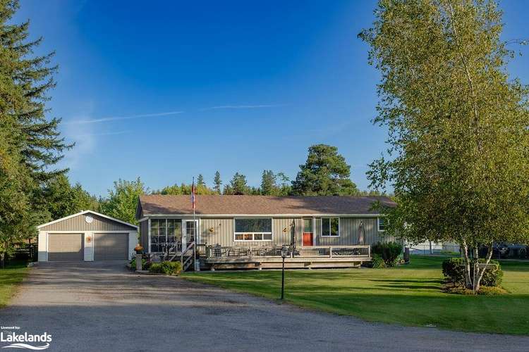 84 Driftwood Shores Road, Kawartha Lakes, ON, Rural Eldon