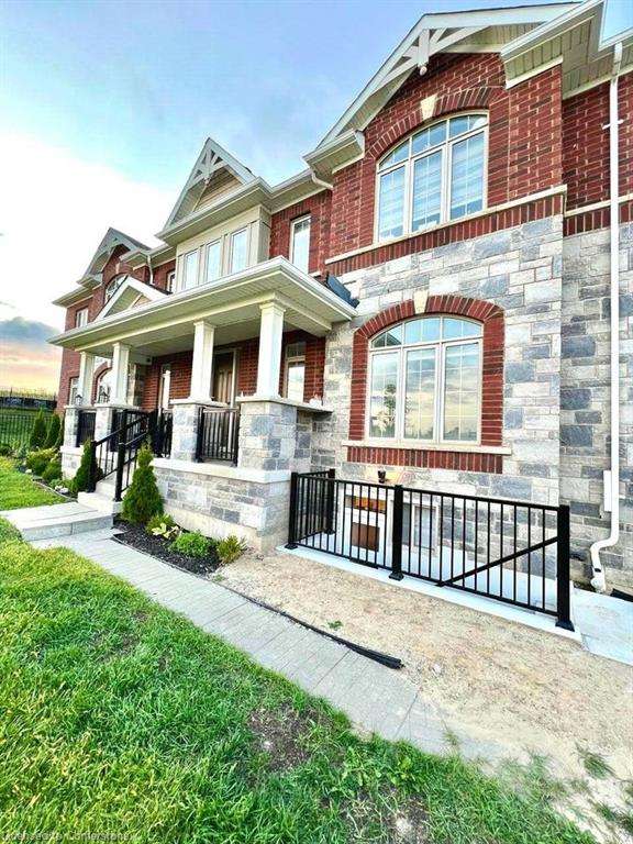 98 Reistwood Drive, Kitchener, ON, 