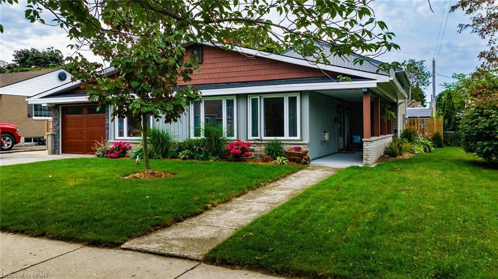 205 Blake Street W, Goderich, ON, Goderich