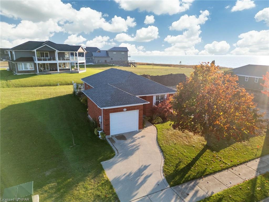 233 Bethune Crescent, Goderich, ON, Goderich