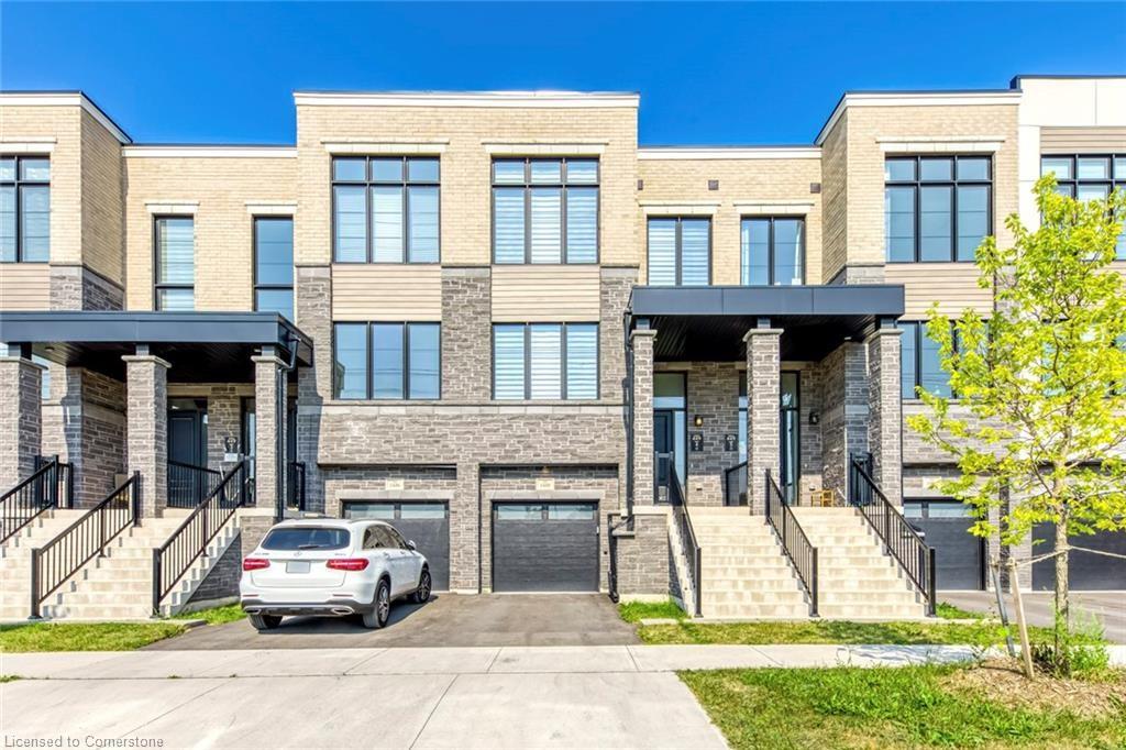 1488 Yellow Rose Circle, Oakville, ON, Glen Abbey