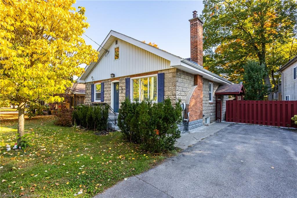 39 Upper Avenue, London, ON, 