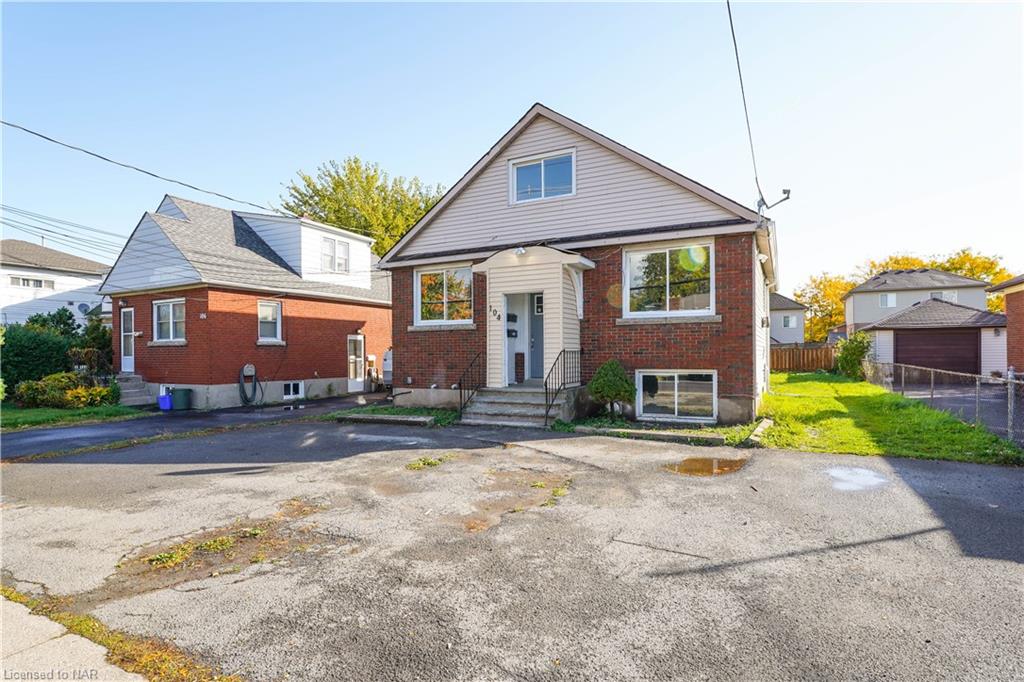 104 Haig Street, St. Catharines, ON, 