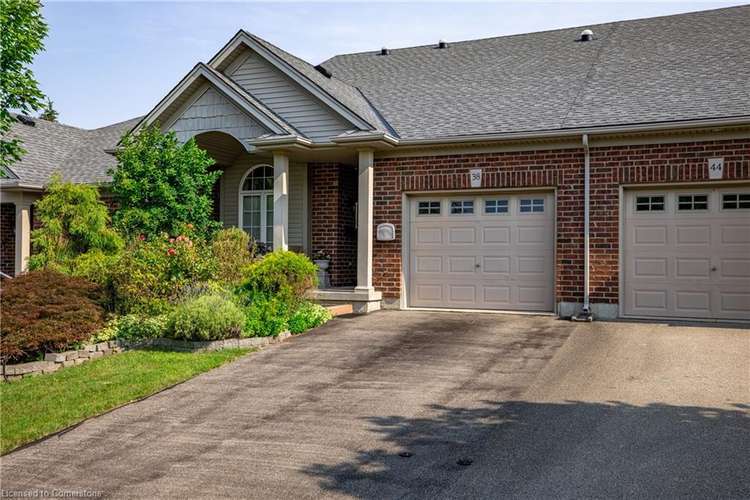 38 Aaron Trail, Welland, ON, 