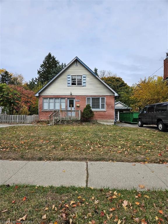 1154 Queens Boulevard, Kitchener, ON, 