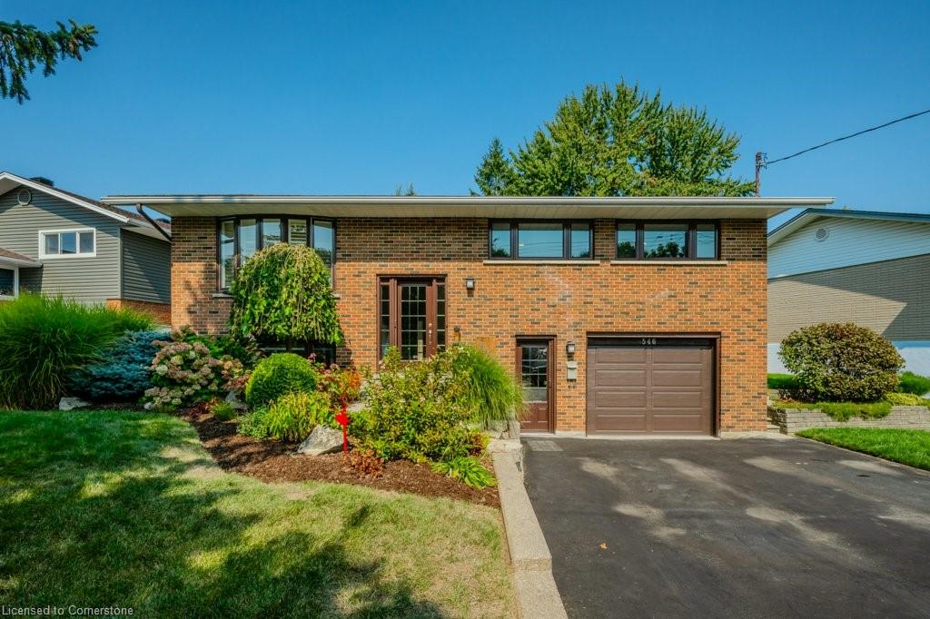 546 Greenbrook Drive, Kitchener, ON, 