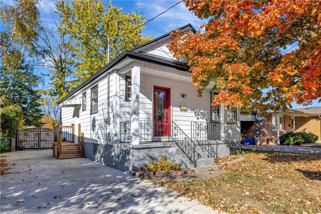 8 Short Street, Cambridge, ON, 