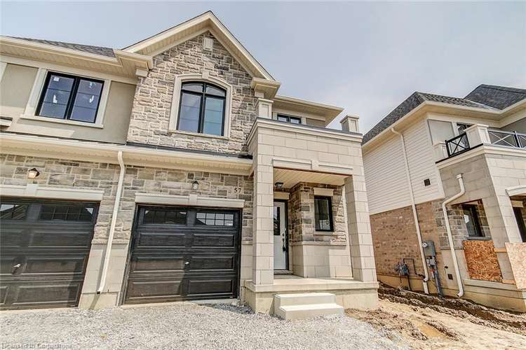 57 Genoa Drive, Hamilton, ON, Ryckmans