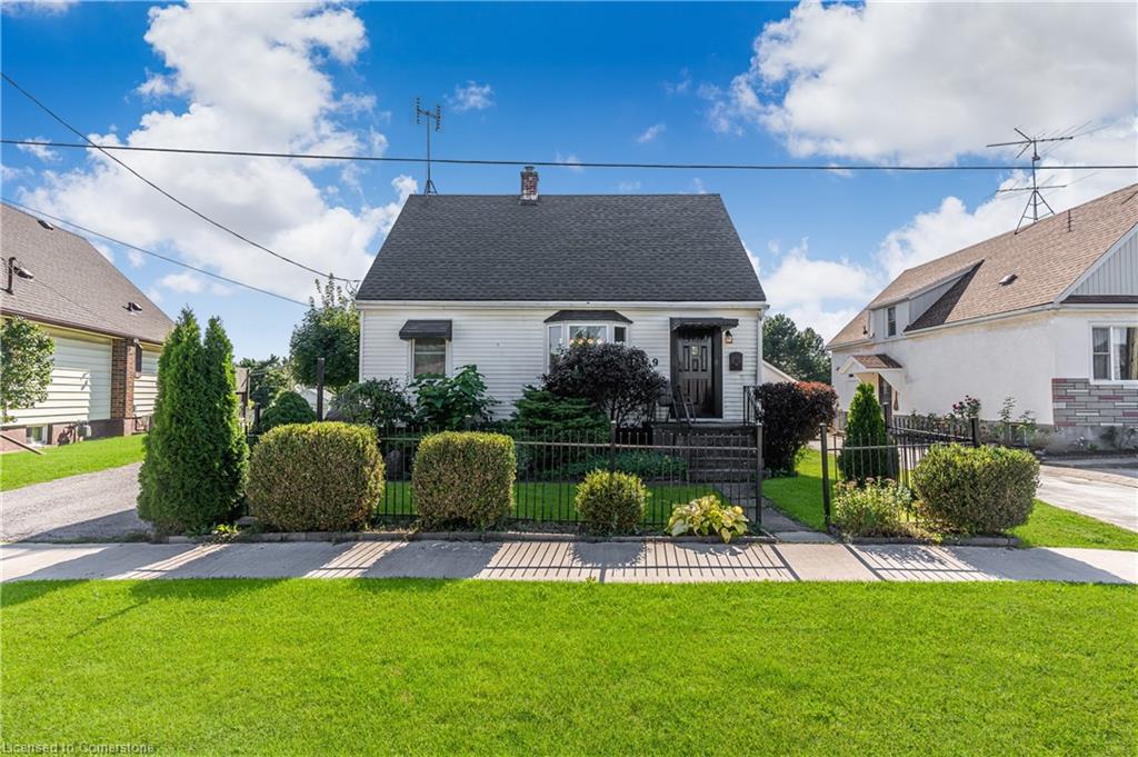 9 Foley Crescent, Thorold, ON, 