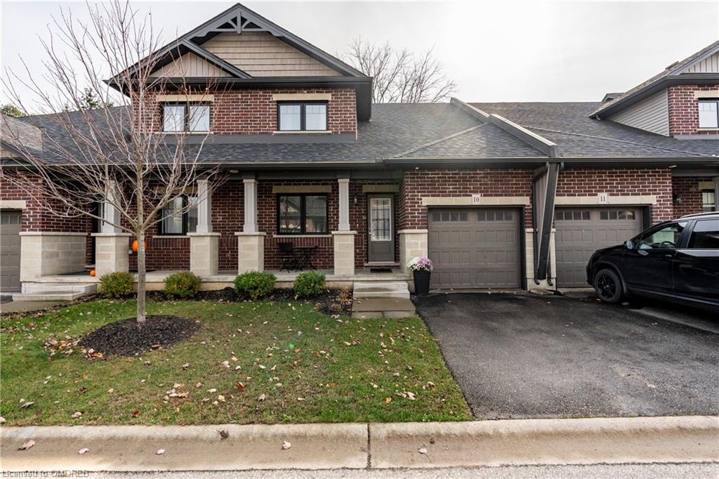 35 Chatfield Street, Ingersoll, ON, 