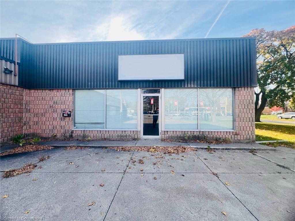 4255 Tecumseh Road East Road, Windsor, ON, 