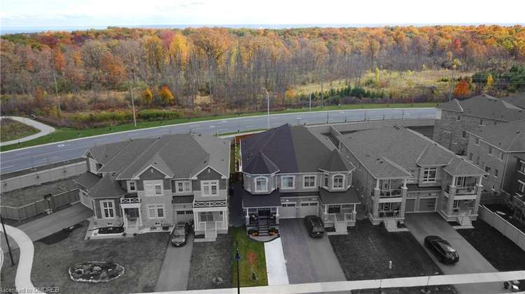 22 Mountain Heights Place Place, Hamilton, ON, Waterdown