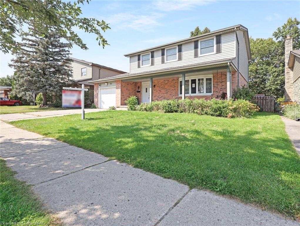 802 Viscount Road, London, ON, 