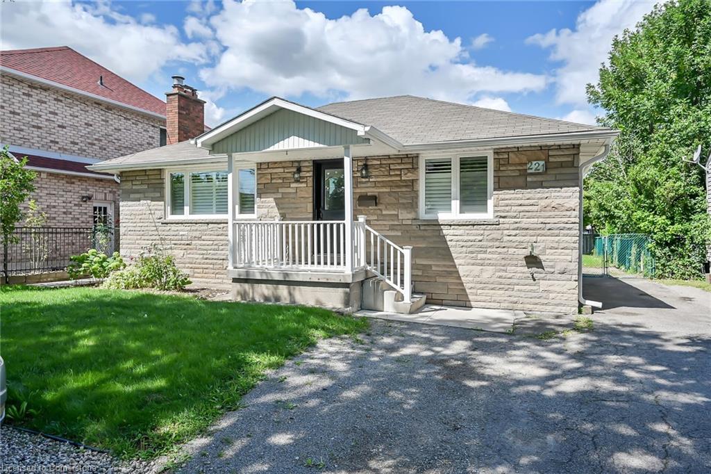 221 Gray Road, Hamilton, ON, Riverdale