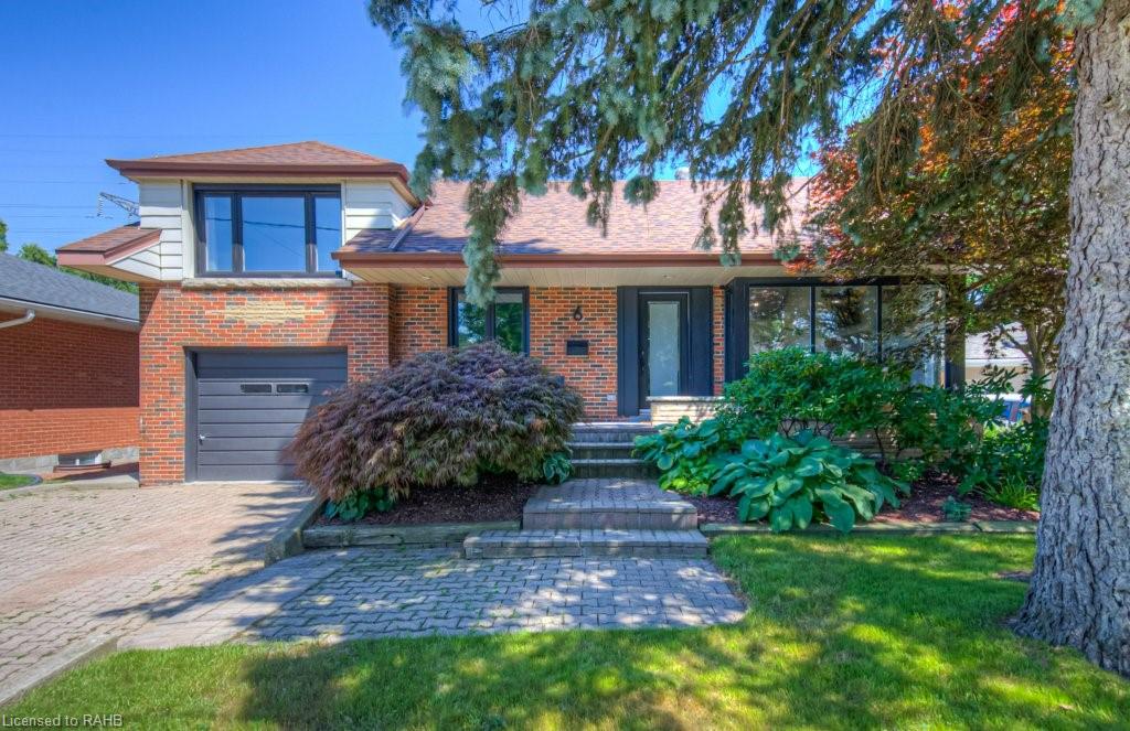 6 Shirley Street, Hamilton, ON, Dundas