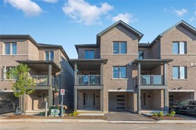 205 West Oak Trail, Waterloo, ON , MLS #X12113383 , Image - 1
