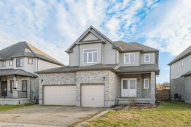 246 Munnoch Boulevard, Oxford, ON , MLS #40784881 , Image - 1