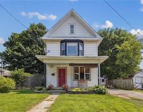 17 Bertha Street, Norfolk, ON , MLS #40763093 , Image - 1